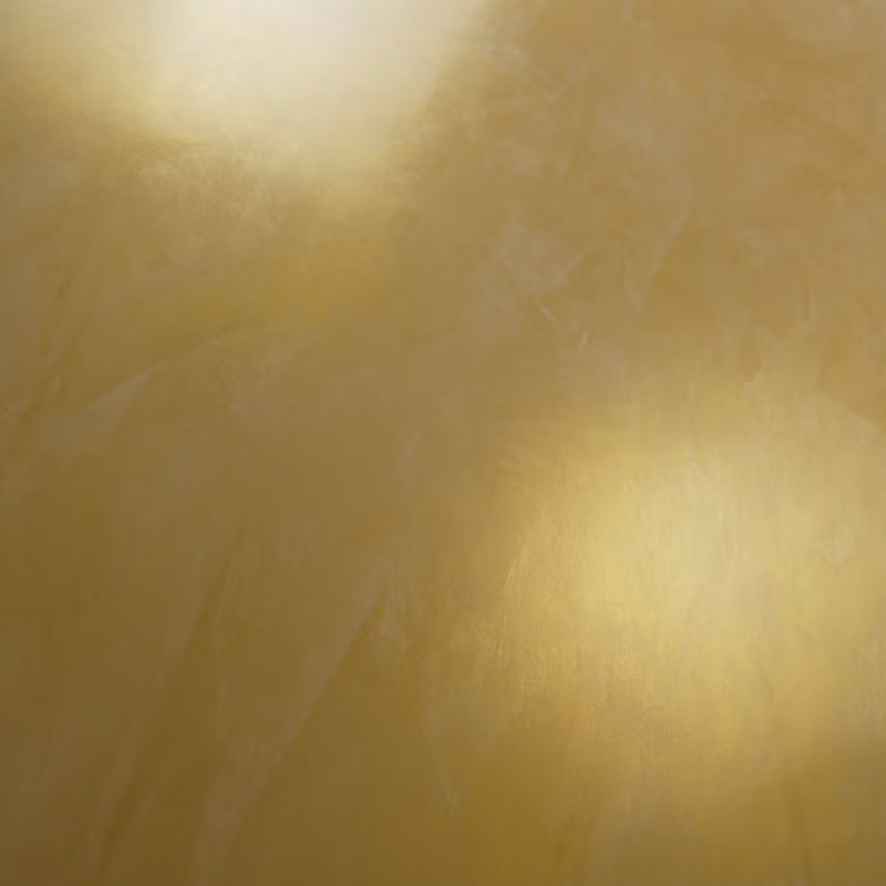 Stucco Veneziano Metallic Goud Textuur