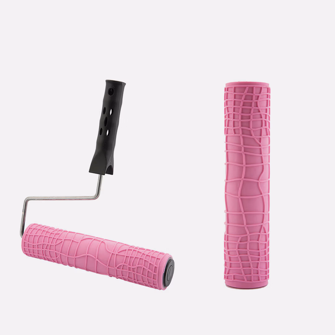 Roller “Crocodile”
