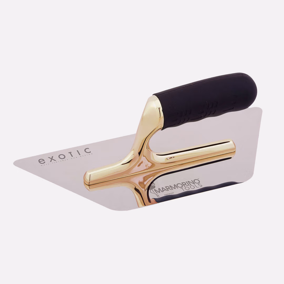 Gladde spaan “ElitePro Dual Exotic”