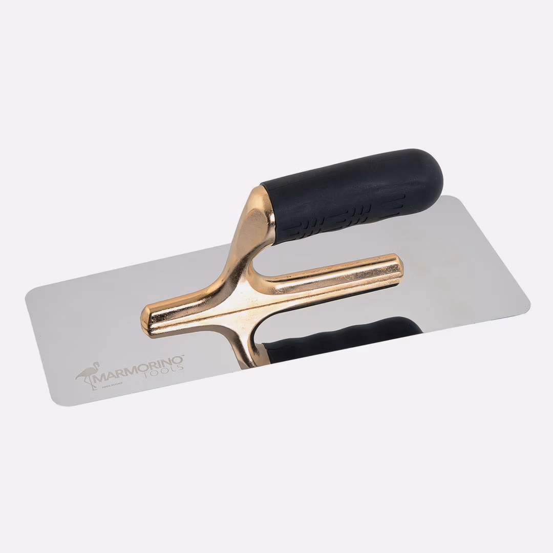 Troffel “StilMirror Elite Pro”