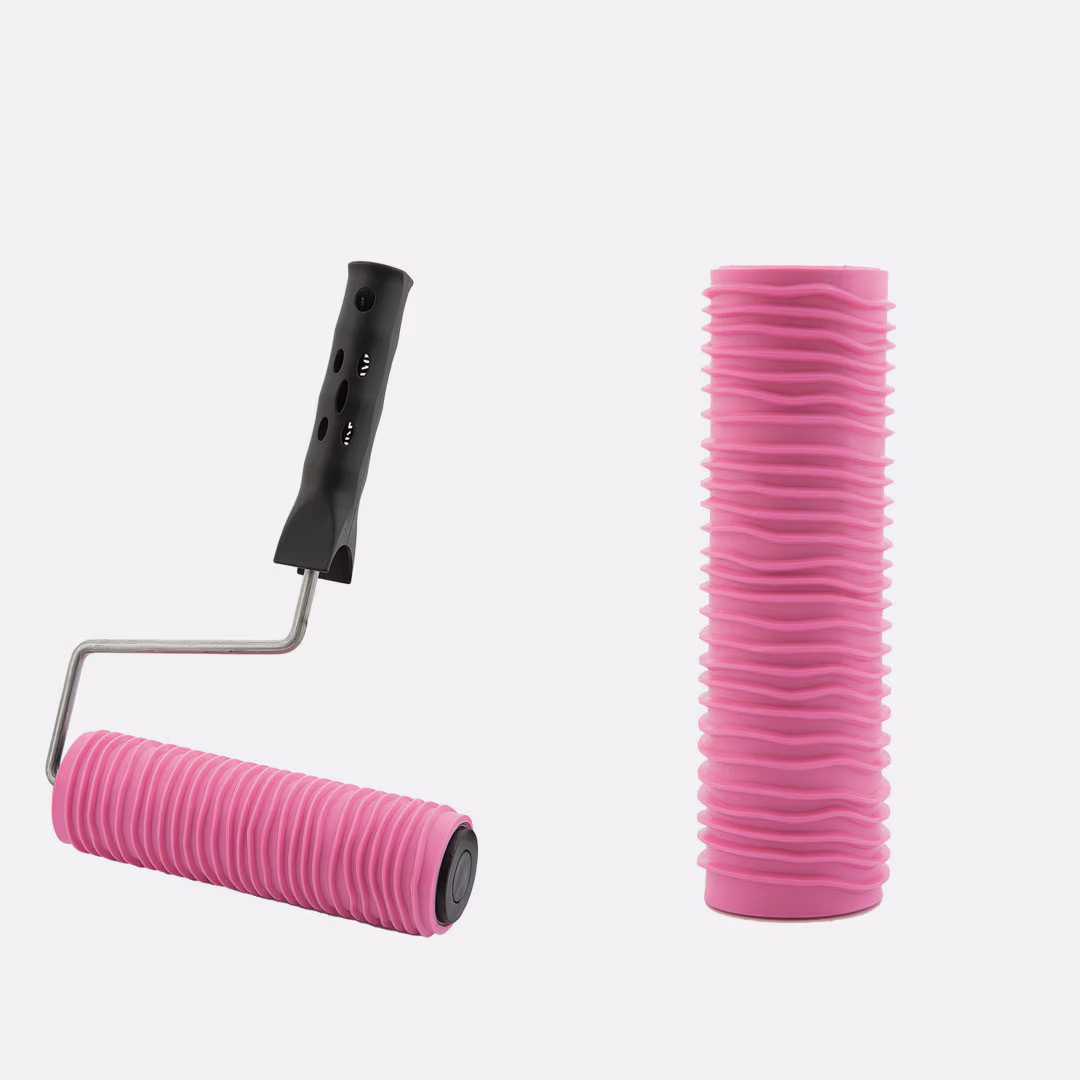 Roller “Graniet”