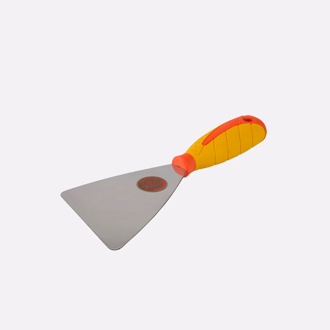 Spachtel – Soft touch