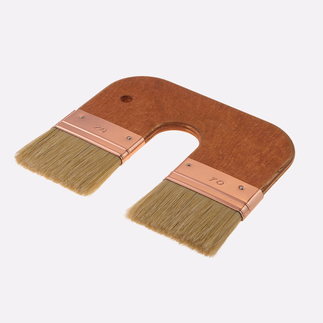 Vel Pen Dubbele Spalter - ART. 25214