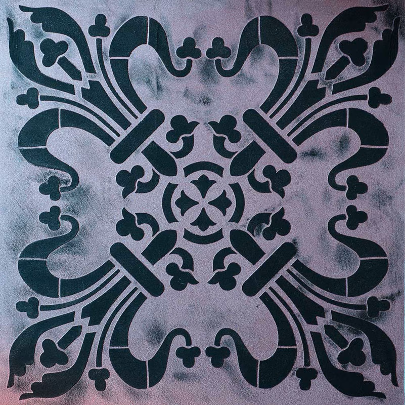 Art Design “Square” - 98514