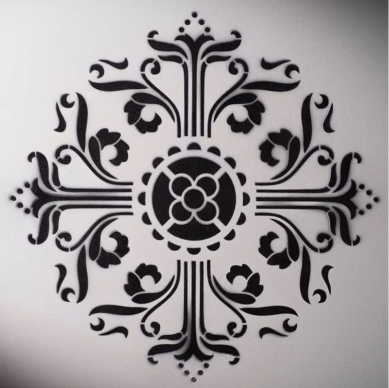 Art Design “Square” - 98516