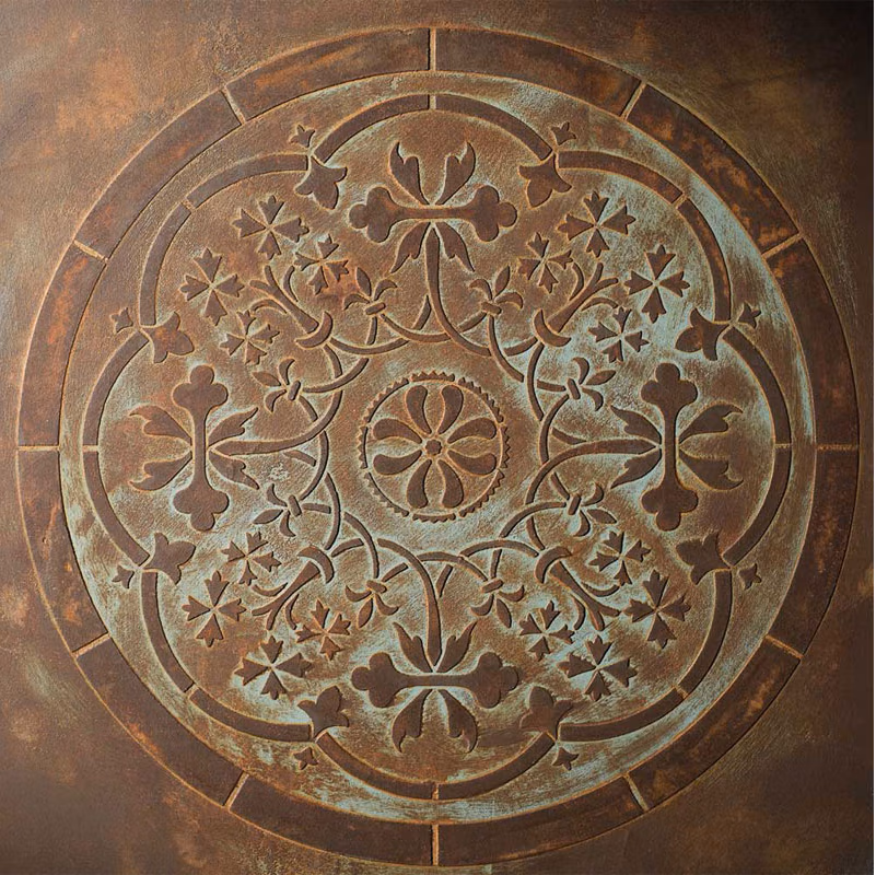 Art Design "Square" - 98517