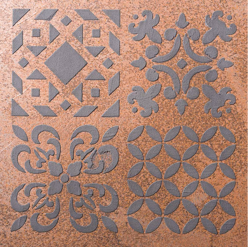 Art Design “Square” - 98541