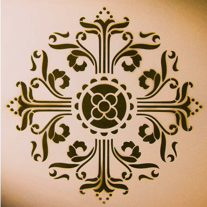 Art Design “Square” - 98542