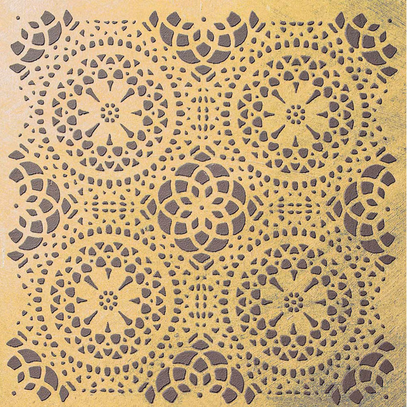 Art Design “Square” - 98544