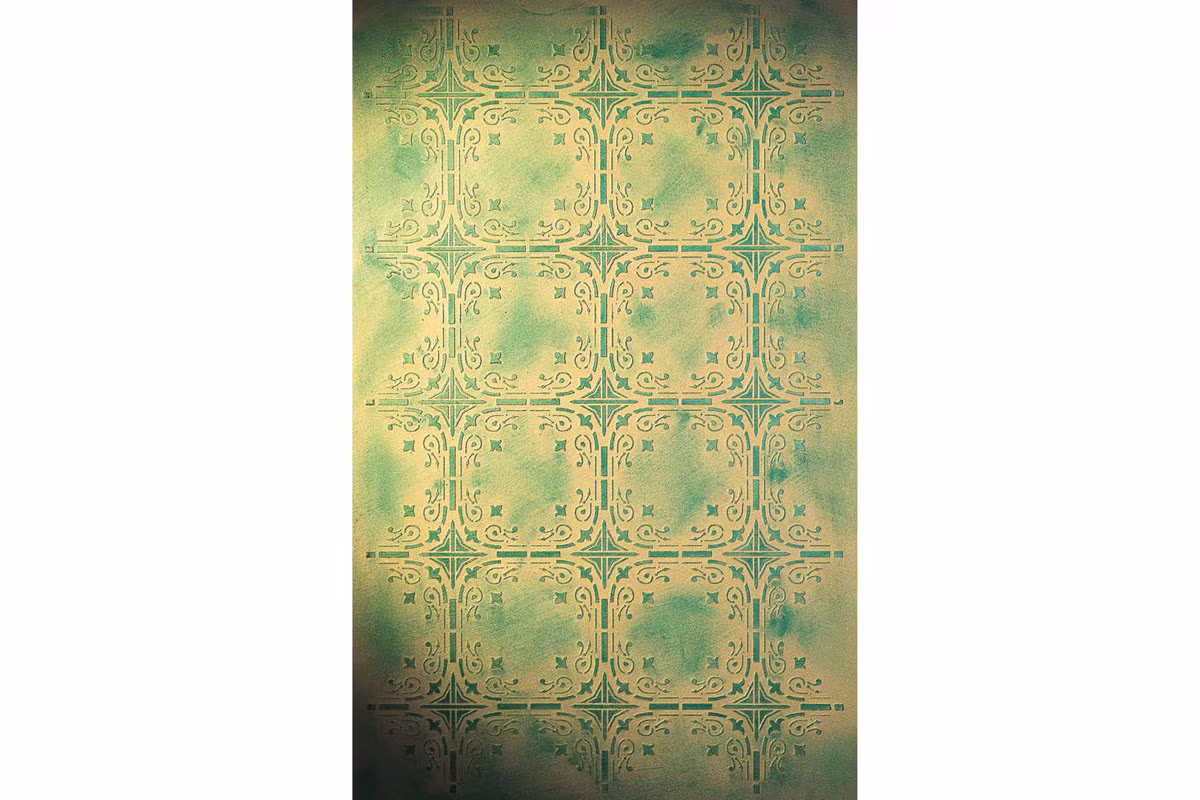 Art Design “Tapestry” - 98526