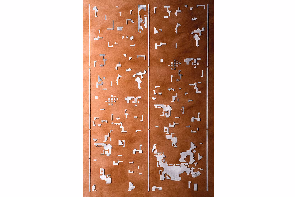 Art Design “Tapestry” - 985551