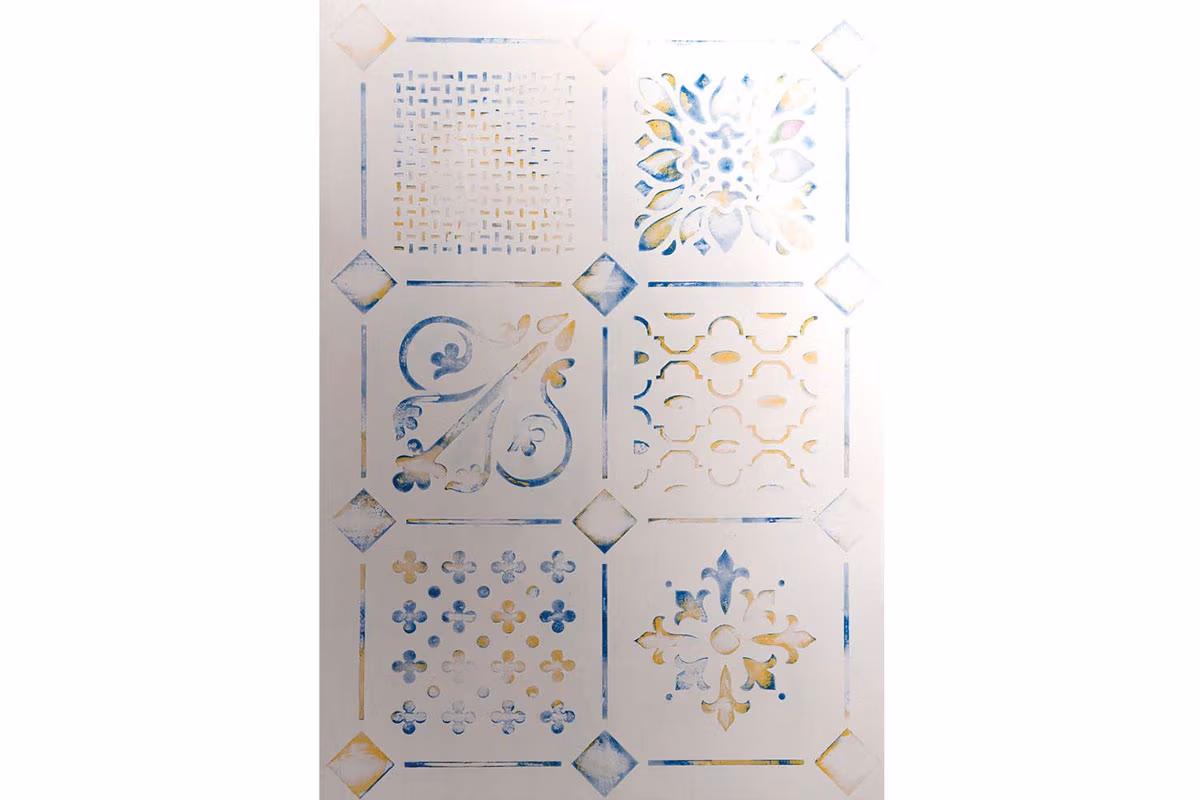 Art Design “Tapestry” - 985552