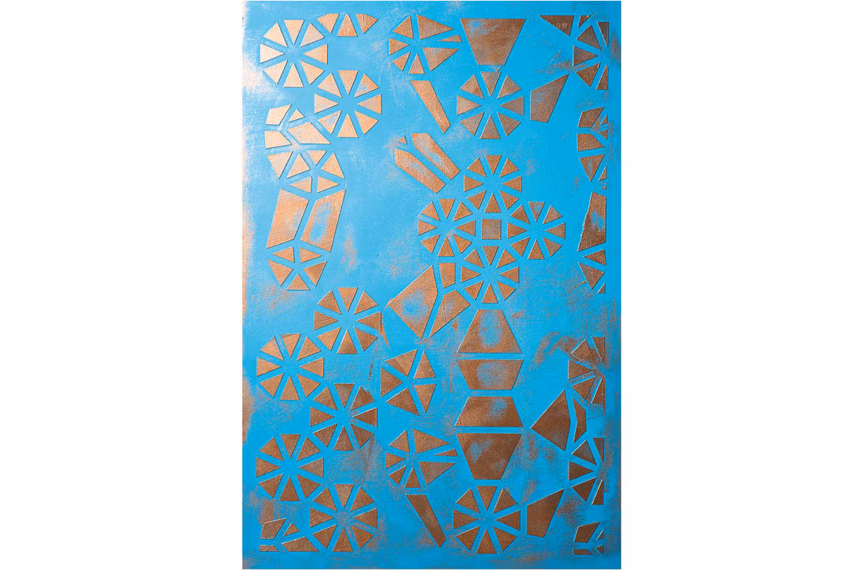 Art Design "Tapestry" - 985555
