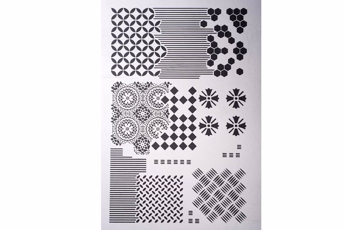 Art Design “Tapestry” - 985556