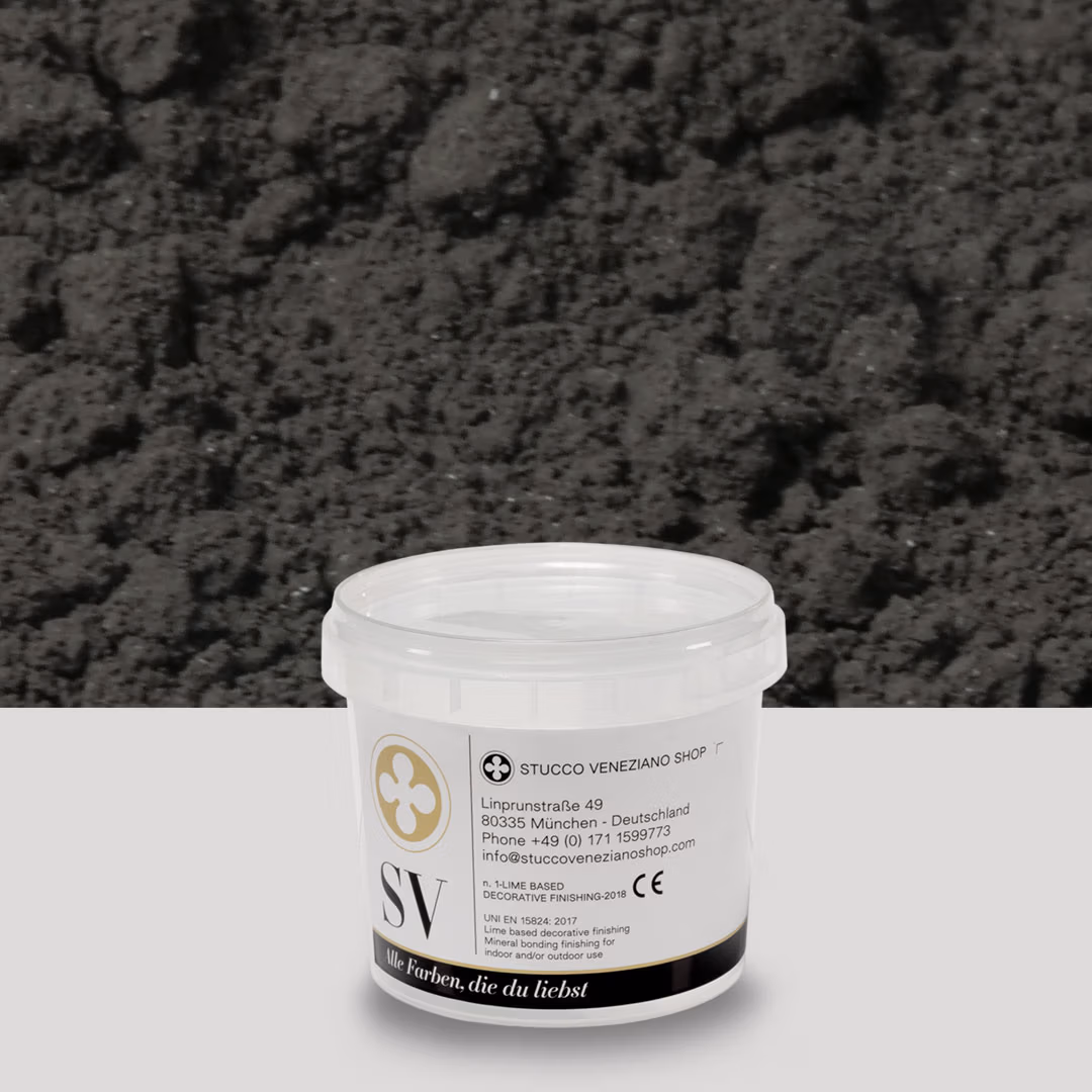 Donkere Toner Betonlook