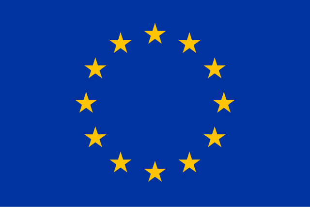 Flag of Europe